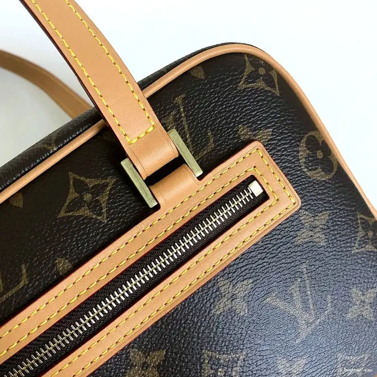 Brother sam 2110DJ0018 Bag LV 0609